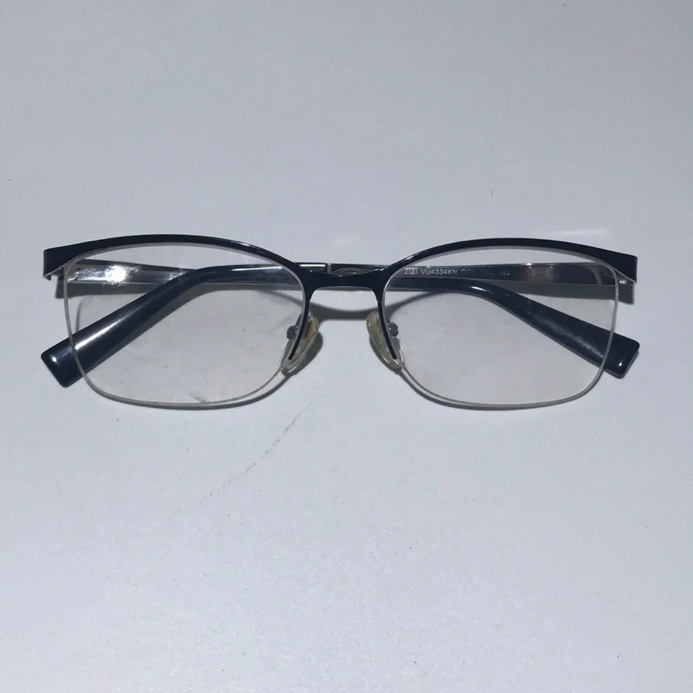 FURLA ZIZI Glasses Frame